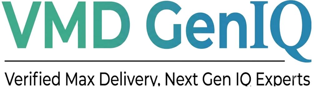 VMD GenIQ